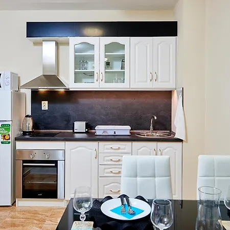 Lejlighed Art In Pomorie