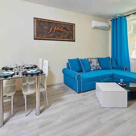 Apartment Art In Pomorie