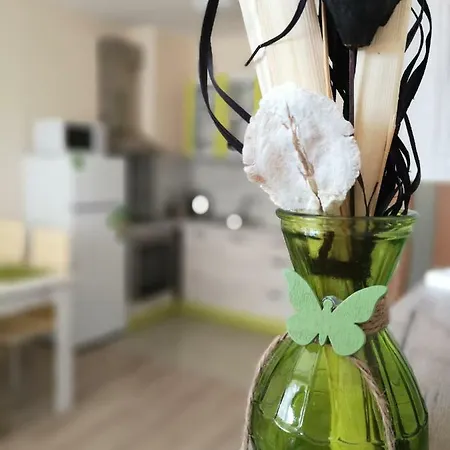 Apartment Art In *