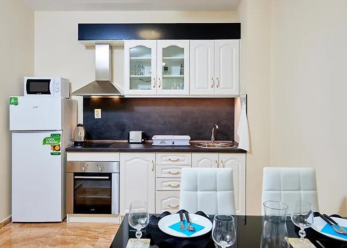 Apartment Art In Pomorie